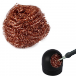 2 tk jootekolb otsiku puhastusvahend terase puhastustraadi kuul raskeveokite keevitamine kuld