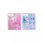 Red Velvet Kosmiline (Fotoraamat Ver.)