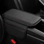 SEAMETAL auto k&auml;etoe katte k&otilde;rguspadi koos k&uuml;lgmiste hoiukottidega Auto k&auml;etoe k&auml;etoe tugipadi kaitsepadi auto interj&ouml;&ouml;ri jaoks