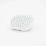 Lemmikloomade vanni- ja massaažihari, suurep&auml;rane hoolduskamm koertele, kassidele, pehmed kummist harjased eemaldab &otilde;rnalt lahtised 10x4cm