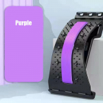 Seljamassaaži venitusseadmed Massaažiriistad Magic Stretch Fitness Talje tugi L&otilde;&otilde;gastav selgroog