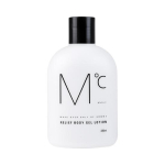 Mdoc Relief Body Gel Lotion 230ml, Korean body care white