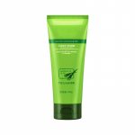 Aloe Vera kooriv geel, n&auml;okoorimislakid meestele ja naistele, s&uuml;gavpuhastus, surnud naha eemaldamine kehalt ja n&auml;olt 1pcs