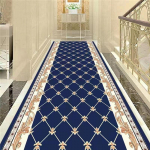 Luksuslik imitatsiooniga ka&scaron;miirvaip &ndash; ​​pehme esiku jooksja ja mitmeotstarbeline matt &ndash; vastupidav k&ouml;&ouml;k, voodi- ja uksematt &ndash; stiilne kodukaunistus igasse ruumi 80*300CM