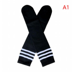 Jalgpallisokid Lastele Jalgpallisokid Kvaliteetsed Pika toruga P&otilde;lve Puuvillased Retuusid Pesapalli Jooksu Sport Poistele T&uuml;drukutele as the picture