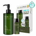 YURI PIBU Grante Puhastus&otilde;li Erisett (300mL+30mL) gray