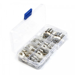 60 tk Poldiaugud Tinatud auto vasest kaablikingad aku klemmir&uuml;hm juhtmeklemmide komplekt &uuml;hendusr&uuml;hma klemmid SC6-6 SC16-8 h&otilde;be