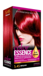 COLOR ESSENCE Professionaalne Juuksev&auml;rv 27 tooni Teie Juuksehooldus 3.56