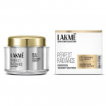 LAKM&Eacute; Absolute Perfect Radiance Brightening p&auml;evakreem 50 g, SPF 30, igap&auml;evane valgustav n&auml;oniisutaja s&auml;ravale nahale &ndash; gl&uuml;tseriini ja niatsiinamiidiga 50gm