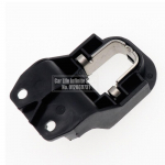 Auto esitulede remondikomplekt Bmw X5 E70 X6 E71 esitulede saki kinnitusklambri remondikomplekt 63127195535