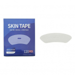 120 tk norskamisvastane plaaster nina hingamistreeningu abivahend Nahas&otilde;bralik norskamist leevendav kleebis Suu hingamise korrektor, mida on lihtne kasutada norskamise v&auml;hendamiseks B