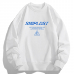 S&uuml;gis- ja kevadine pikkade varrukatega T-s&auml;rk Meeste kampsun aluss&auml;rk Meeste &uuml;mara kaelusega pullover kampsun Meeste XXXXL