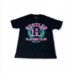Koszulka t-shirt męski Spencer's Reason Hustler M