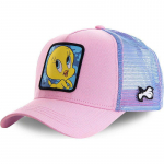 Uus kaubam&auml;rk Anime BUNNY TAZ DUCK Snapback Cap puuvillane pesapallim&uuml;ts, meeste naiste hiphop isa v&otilde;rkk&uuml;bar Trucker