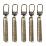 Kiire t&otilde;mbluku paranduskomplekt Eemaldatav t&otilde;mbluku liuguri t&otilde;mbur, asendus kotikohvri t&otilde;mbluku pea jaoks isetegemise &otilde;mblust&ouml;&ouml;d One Size must