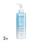 MISSHA Super Aqua Ultra Hyalon Mild Peel Peeling Gel 250ml, 2 tk white