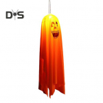Halloweeni kummituskaunistused &otilde;ues Helendav kummituskaunistus &Otilde;udne kummitusmaja kummitusrekvisiit Halloweeni &otilde;uekujundus D