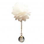 Lilleketi palliripats auto &otilde;huavade v&auml;rskendaja parf&uuml;&uuml;miklambri aroomihajuti valge