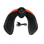 Kaasaskantav tuharalihaste treener 6 režiimi Reguleeritav Laetav Lihtne kasutada Multifunktsionaalne Naiste reie tuhara kujundaja Treeningseadmed oranž