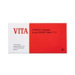 Hammaste valgendamise juhend Dental 16Colors Tooth Model Plate Beauty