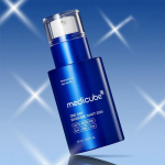 Medicube Zero One Day Exosome Shot Pore Ampull 2000 7500 30ml Mild (2000ppm)