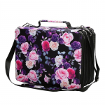 168/224 auguga v&auml;rviline pliiatsikarp, vildist komplekt Marker S&auml;ilituskott Suure mahutavusega &uuml;mbris Kirjatarvete hoidik &Otilde;pilaste koolitarbed Uus