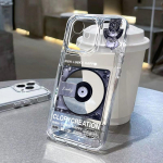 Telefoni&uuml;mbris iPhone'ile 11 13 12 14 15 16 XR XS Pro Max 7 8 Plus Samsung A55 A15 Redmi note 13 12 OPPO A18 A16 Vivo Y17S V27 Honor 9 10 infinix 40 30 iPhone 11 puhas