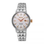 SEIKO PRESAGE Cocktail Time AUTOMAATNE 8 teemanti Naiste k&auml;ekell SRE009J1