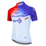 Jalgrattar&otilde;ivad Meeste komplektid Suvised Meeste Mtb Cartoon Meeste Jope Meeste Jope Meeste Varrukas Jersey l&uuml;hikesed p&uuml;ksid Bib Bike Spordiriided 2023