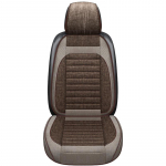 Autoistmepadi Autoistmekaitse Four Seasons Universaalne autoistmepadi Auto esiosa auto kuju Interj&ouml;&ouml;ri tarvikud Istmekate 1PCS