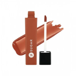 SUGAR Kosmeetika Drop A Tint huule&otilde;li | L&auml;ikiv ja toonitud | Kauakestev | &Uuml;lekande- ja m&auml;&auml;rdumiskindel | (03 Thera Terracotta, 4 ml)