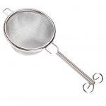 Roostevabast terasest kleepumatu kaasaskantav kuumakindel tees&otilde;el K&auml;sit&ouml;&ouml;na valmistatud peenv&otilde;rgust teelehefilter k&ouml;&ouml;gitarbed h&otilde;be