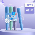 3 tk/karp &Otilde;pilaste kingitus Hiiglaslik kustukumm Kahe otsaga pliiatsikustukumm Kool Kontor 01-M