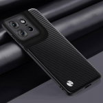 Luksuslik PU nahast &uuml;mbris Motorola Edge 50 Neo Edge50 Neo tagakaane silikoonist kaitsega telefoni&uuml;mbris Motorola Moto S50 5G jaoks Moto Edge 50 Neo