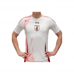 adidas Y-3 Jaapan V&otilde;&otilde;rsil Autentne S&auml;rk Core White Mehed Streetwear IU0960 M