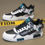 Suur 47 meeste jooksujalatsid Luksuslikud v&auml;lianime Cosplay jooksujalatsid meeste jalatsid Treening Kerged vabaaja tossud Rulakingad 42 must