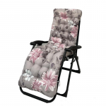 Pehme polsterdusega pikk puhketool, lamamistool, v&auml;lim&ouml;&ouml;bel, veekindel, lamamisasendisse seatav, aiam&ouml;&ouml;bel, lamamistooli padi 170cm53cm8cm