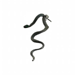 1paar liialdatud mao kujuga k&otilde;rvar&otilde;ngaid naistele, t&uuml;drukutele, moesuund Ebaregulaarsed k&otilde;rvar&otilde;ngad peoehted aksessuaarid kingitused A3