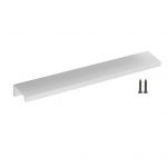 Kapi k&auml;epide K&ouml;&ouml;gikapp Riistvara Vastupidav konstruktsioon roostekindel, lihtne paigaldada kapi serv 12cm