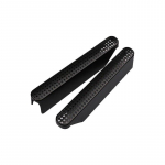 &Otilde;hu v&auml;ljalaskeava katted Changan CS55 Plus II 2024 2024 2024 Tagaistmete all Ventilatsioon Auto konditsioneer Ventil Sisetarvikud