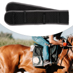Horse Girth Cinch Easy to Use Equipment Replacement Portable Training Accessory Equestrian