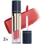 Forencoz Tattoo Claire Velvet Tint 4g, 19 Moss, 2 pcs. brown