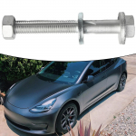 1 TK, mis sobib Tesla MUDEL S/X auto joonduspoldi ABS-i auto esiosa alumise juhtnupu 1027351-00-C otseasenduseks CHINA