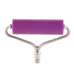 2024 Uus Teemantmaali T&ouml;&ouml;riist Trummelrull Tarvikud Alus Mosaik Teemantmaali Tikandi Tarvikute Komplekt T&ouml;&ouml;riist lilla