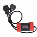 Veoautode Adapterkaabel Skanneri Diagnostika skannimisvahend Professionaalne &Uuml;hendusjuhe Isane-Emane