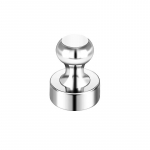 Iminapaga neod&uuml;&uuml;mmagnet, &uuml;litugev magnet, k&uuml;lmkapi riistvara magnet, kodu parandamine, 3 tk, 5 tk, 10 tk, 12 tk 3Pcs h&otilde;be