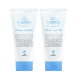 Ato Monde Derma Hair Gel, 160g, 2 units white