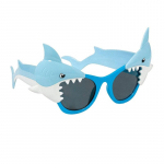 Laste hai prillid Shark Theme Parti Hawaii Laste s&uuml;nnip&auml;evapidu Baby Shower