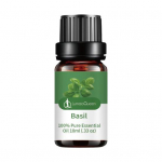 10ML Basil Essential Oil Moisturizing Spray to Relax Fragrance Oil for Yoga Room Basil