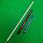 Pool Stick Cue 145 cm Modern Wooden Billiard for Club Bar